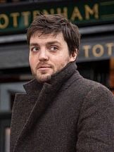 foto de Tom Burke