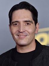 foto de David Dastmalchian