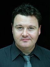 foto de Matthew T. Reynolds