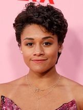 foto de Ariana DeBose