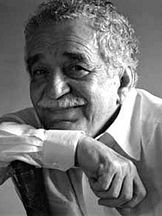 foto de Gabriel García Márquez