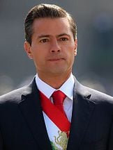 foto de Enrique Peña Nieto