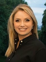 foto de Angélica Rivera