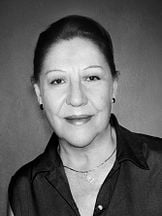 foto de Magda Vizcaíno