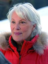 foto de Bernadette Lafont