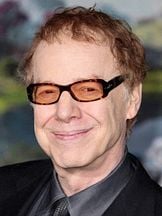 foto de Danny Elfman