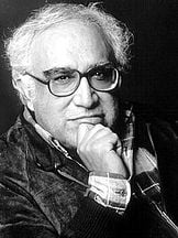 foto de Carlos Monsiváis