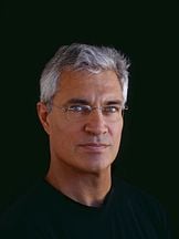 foto de Louie Psihoyos