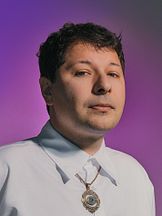 foto de David Charles Rodrigues