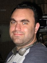 foto de Aron Eli Coleite