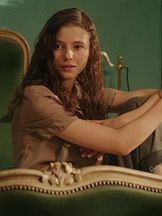 Thomasin McKenzie