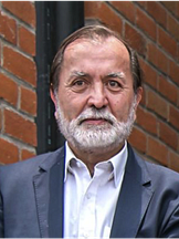 foto de Epigmenio Ibarra