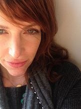 foto de Nancy Schwartzman