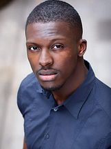 foto de Benjamin Sarpong-Broni