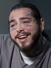 foto de Post Malone