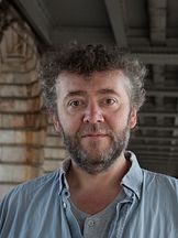 foto de Frédéric Saurel