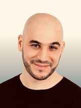 foto de Mehdi Djaadi