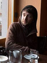 foto de Radu Ciorniciuc