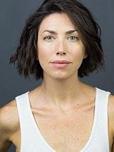 foto de Allie McCulloch