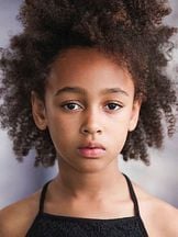 foto de Keira Chansa