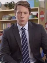 foto de Beck Bennett