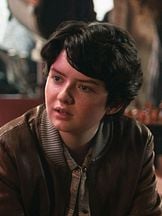 foto de Lachlan Watson