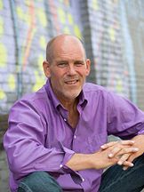 foto de Bates Wilder