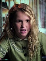 foto de Talitha Bateman