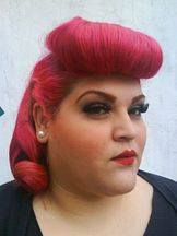 foto de Mayte Vallejo