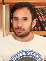 foto de Gabriel Montiel