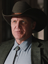 foto de Terry Serpico