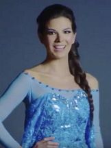 foto de Carmen Sarahí