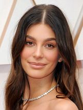 foto de Camila Morrone