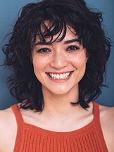 foto de Angela Wong Carbone