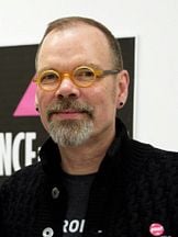 foto de David France