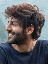 foto de Kartik Aaryan