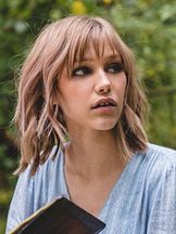 foto de Grace VanderWaal