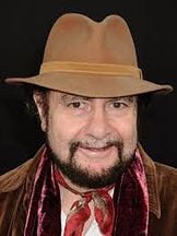 foto de Ronald Shusett