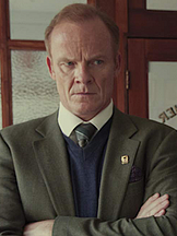 foto de Alistair Petrie