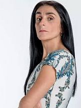 foto de Bárbara Torres