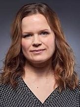 foto de Selma Vilhunen