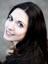 foto de Micol Damilano