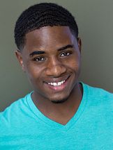 foto de Ja'Michael Darnell