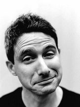 foto de Adam Horovitz