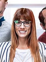 foto de Anna Carreiro