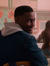 foto de Zachary S. Williams