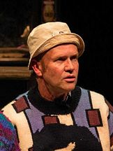 foto de Brian Meegan