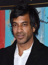 foto de Vikash Dhorasoo