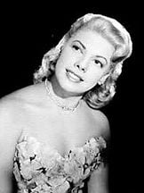 foto de Ninon Sevilla