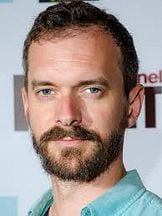 foto de Benjamin Barfoot